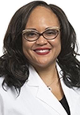 Alexis McRae, MD