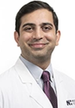 Mohammed Shahnawaz, MD