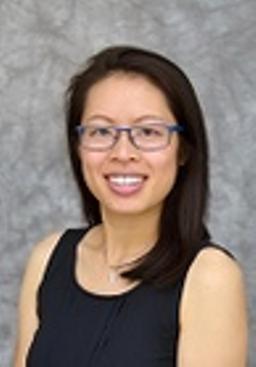 Valerie Chen, MD