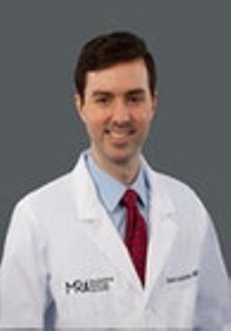 Brendan Corcoran, MD