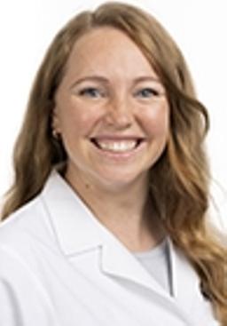 Megan Russell, MD