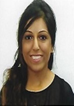 Vidhi Patel, AGNP