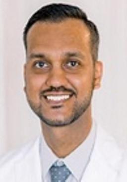 Pavan Patel, MD