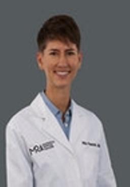 Catherine Panick, MD