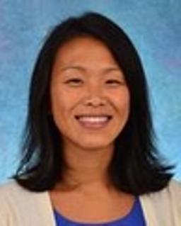 Eveline Wu, MD