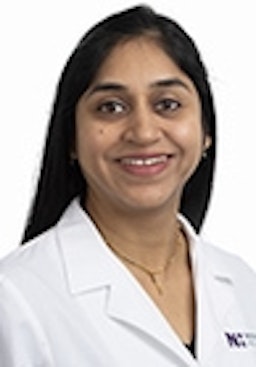 Kimmy Patel, MD