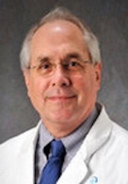 William Johnstone Jr., MD