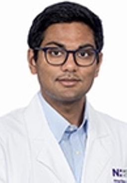 Abhay Patel, MD