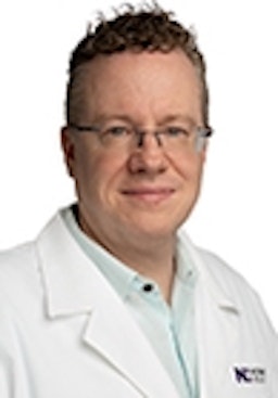 Jonathan MacCabe, MD