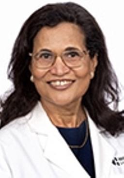 Jamila Bhatti, MD