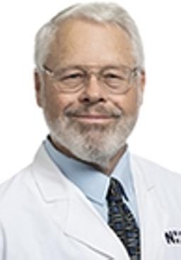 Richard Foulke, MD