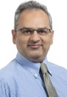 Ismaeel Hashemi, MD