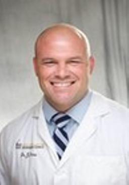 Jesse Otero, MD