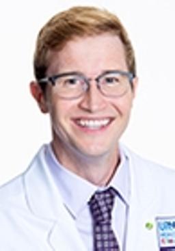 Travis Kauffmann, MD