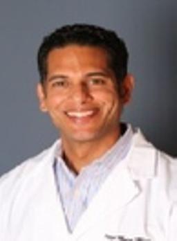 Fazil Mohamed II, MD