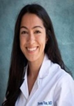 Teresa Vos, MD