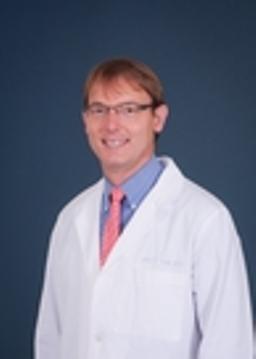 John Britt, MD