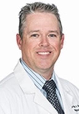 Christopher Rumbaugh, MD