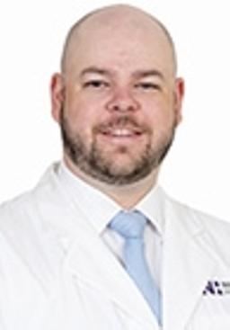 Michael Chambers, MD