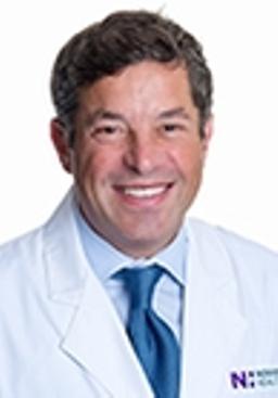 Charles Fox, MD