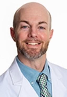 Andrew Justice, MD