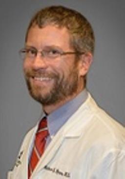 Matthew Myers, MD