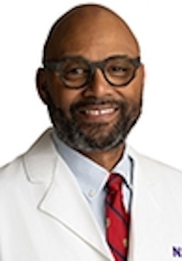 Claude Tolbert Jr., MD