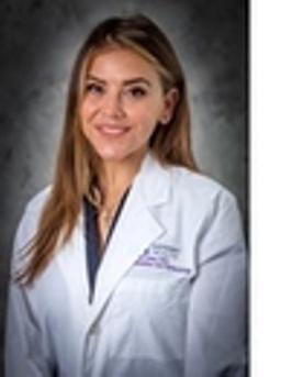 Nadia Toma, MD