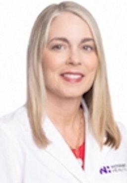 Amy Warner, MD