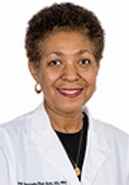 Loray Blair-Britt, MD