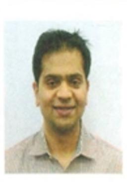 Dhyan Rajan, MD