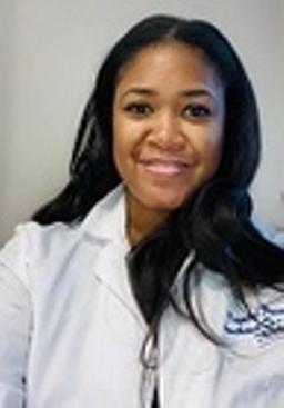 Kristale Privette, CRNA