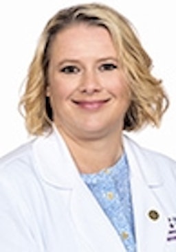 Stephanie Smith, PMHNP