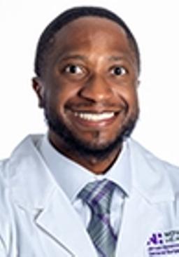 Jernell Simmons, MD