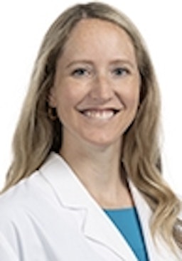 Stephanie Welsh, MD