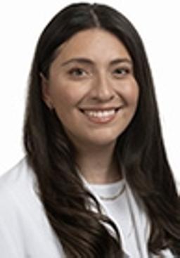 Jessica Rebaza, MD