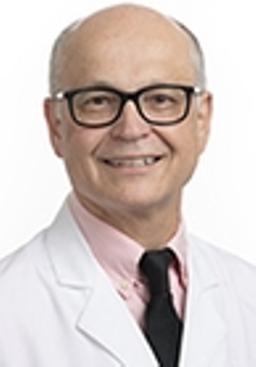 Mauricio Valencia, MD