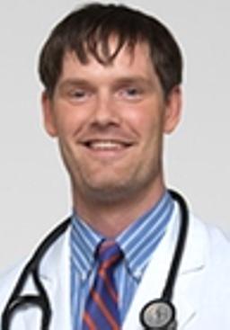 Blake Scott, MD