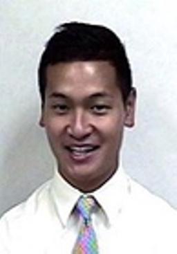 Richard Kao, MD