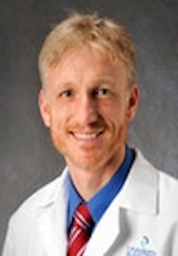 Jeffrey Stinson, MD