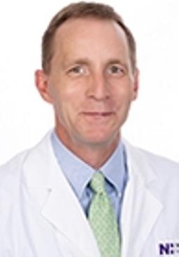 Richard Carter Jr., MD