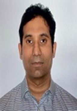 Suresh Jillellamudi, MD