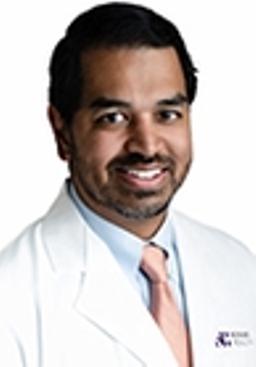 Ted Samaddar, MD