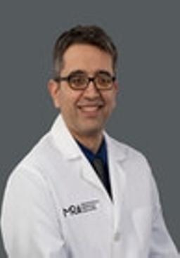 Reza Salari, MD