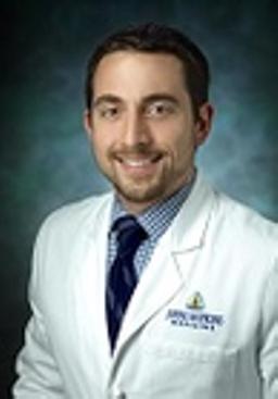 Andrew Demmert, MD