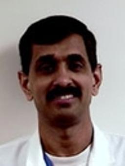 Ganapathy Rama, MD