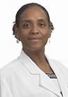 Desiree Johnson, MD