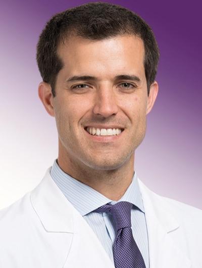 James Fraser, MD