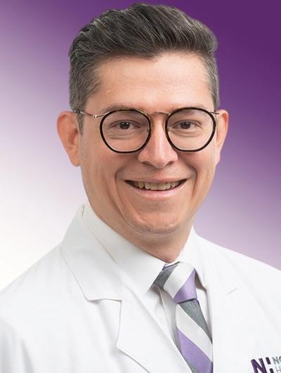 Gerardo Perez, DO