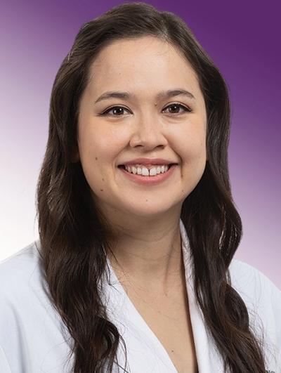 Lisa DeVries, AGNP